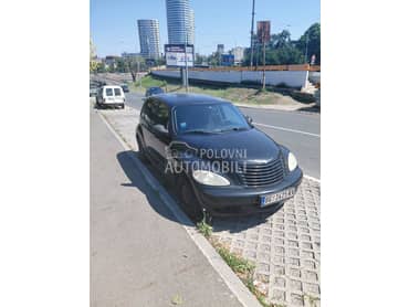 Chrysler PT Cruiser 