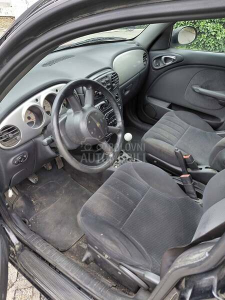 Chrysler PT Cruiser 