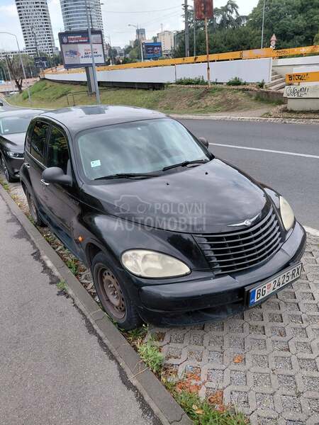 Chrysler PT Cruiser 
