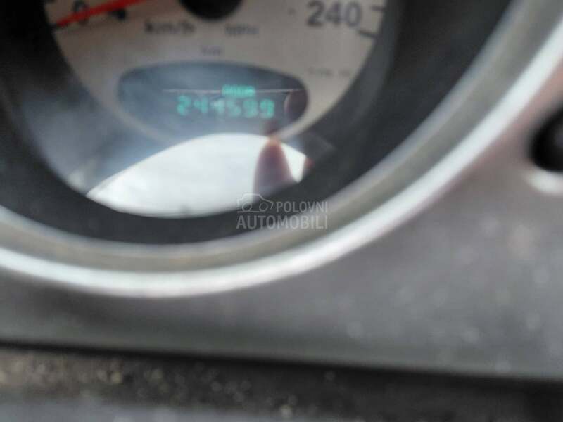 Chrysler PT Cruiser 