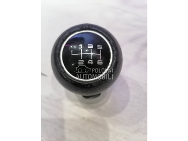 Sparco rucica za Lancia Delta od 2008. do 2014. god.