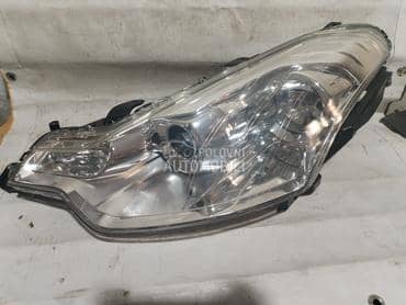 215. Far levi XENON za Citroen C3 od 2009. do 2016. god.