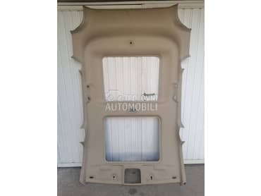 Nebo za Lancia Delta od 2008. do 2014. god.