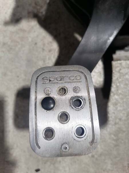Sparco papucice