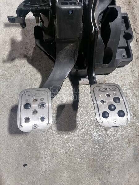 Sparco papucice