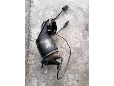 Katalizator na turbini za Lancia Delta od 2008. do 2014. god.