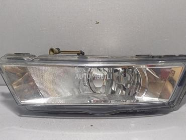 MAGLENKA za Škoda Rapid
