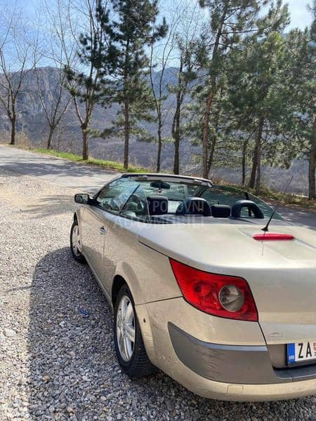 Renault Megane 1.9DCI