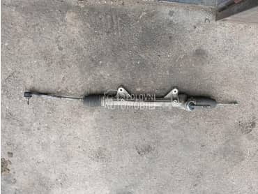 Zupcasta letva za Renault Clio od 2012. do 2019. god.