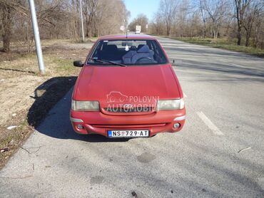 Zastava Florida In 1.3 lx