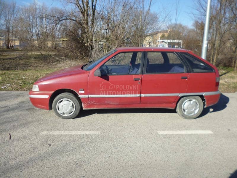 Zastava Florida In 1.3 lx