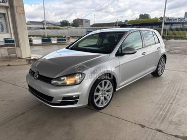Volkswagen Golf 7 1.6 Tdi
