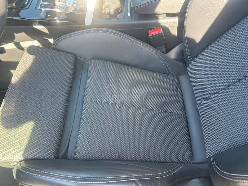 Audi Q5 hibrid sline