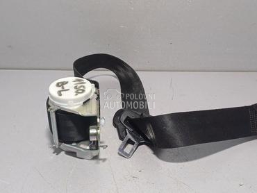 POJAS za Peugeot 5008