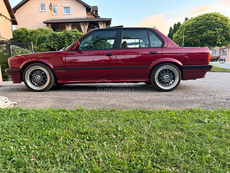 BMW 320 320i