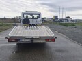 Ford Transit 2,0 D AUTOM NOVO