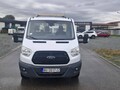 Ford Transit 2,0 D AUTOM NOVO