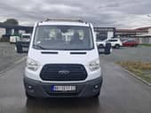 Ford Transit 2,0 D AUTOM NOVO