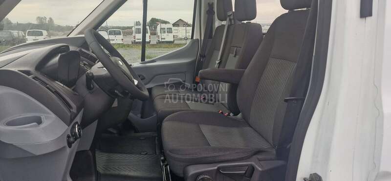 Ford Transit 2,0 D AUTOM NOVO