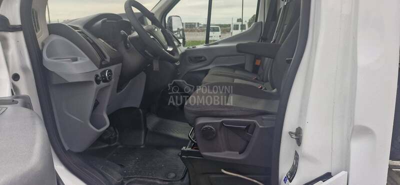 Ford Transit 2,0 D AUTOM NOVO