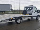 Ford Transit 2,0 D AUTOM NOVO