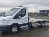 Ford Transit 2,0 D AUTOM NOVO