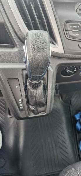 Ford Transit 2,0 D AUTOM NOVO
