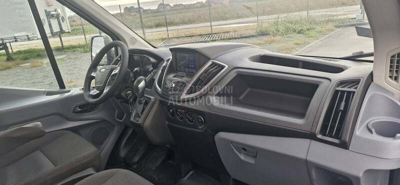 Ford Transit 2,0 D AUTOM NOVO