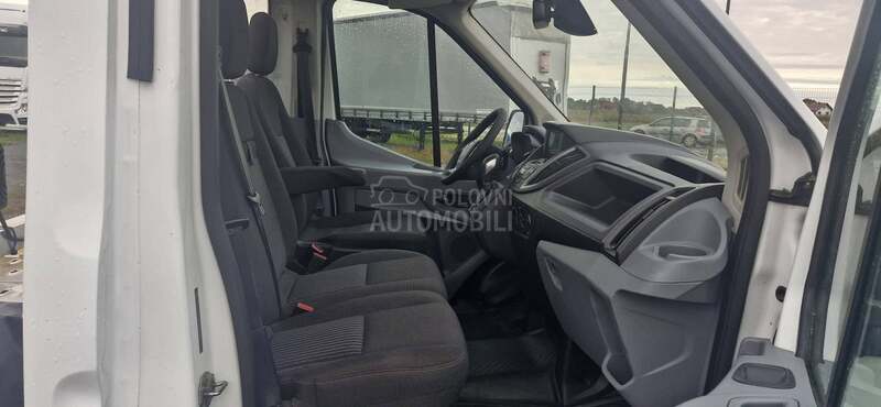 Ford Transit 2,0 D AUTOM NOVO