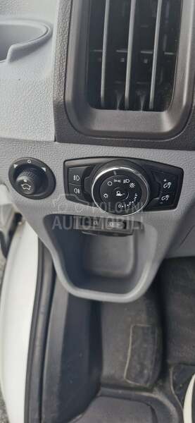 Ford Transit 2,0 D AUTOM NOVO