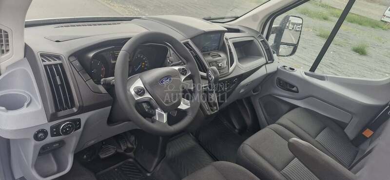 Ford Transit 2,0 D AUTOM NOVO