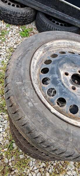 Tigar 175/65 R15 Letnja