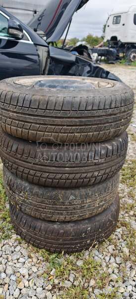 Tigar 175/65 R15 Letnja