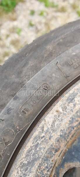 Tigar 175/65 R15 Letnja
