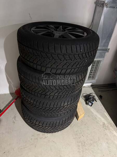 Porsche Cayenne 3.0 V6 CH