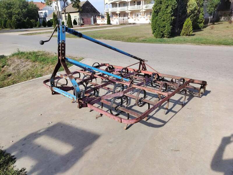IMT RAU 2.20m