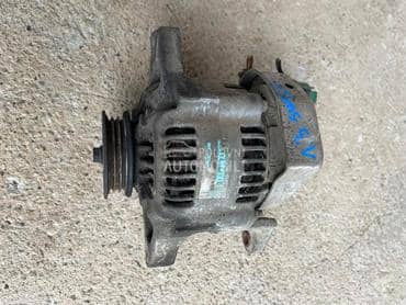 Alternator za Suzuki Swift od 1998. do 2003. god.