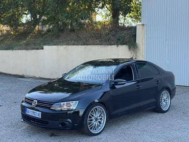 Volkswagen Jetta 