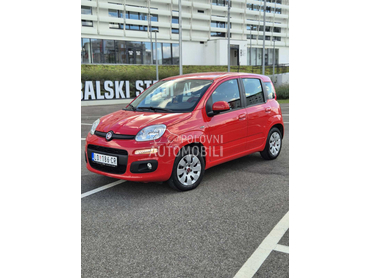 Fiat Panda 0.9 twinair