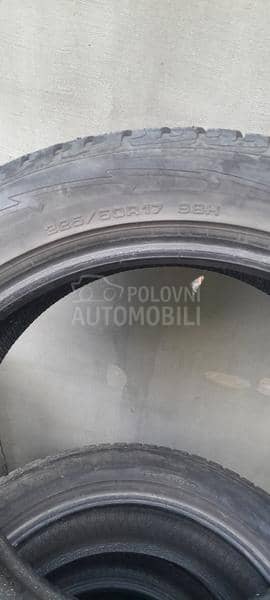 Goodyear 225/50 R17 Sve sezone