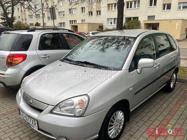 Rezervoar za Suzuki Liana od 2000. do 2008. god.