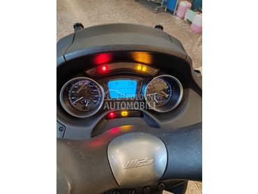 Piaggio MP3
