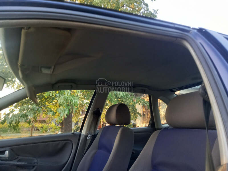 Seat Cordoba 1.4 8V