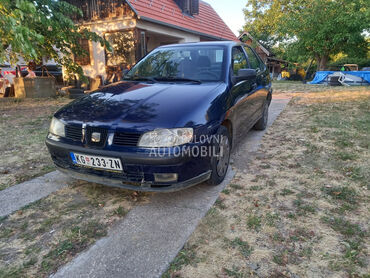 Seat Cordoba 1.4 8V