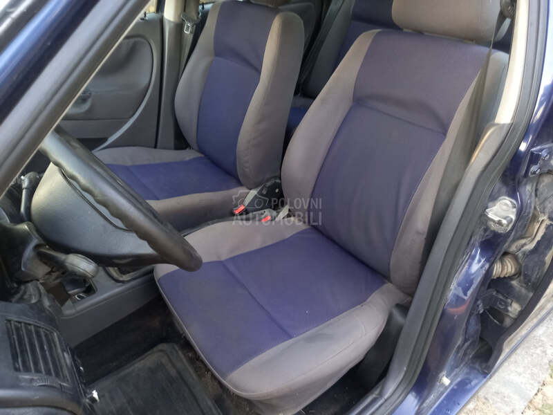 Seat Cordoba 1.4 8V