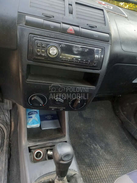 Seat Cordoba 1.4 8V