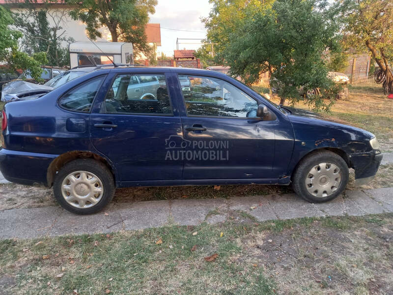 Seat Cordoba 1.4 8V