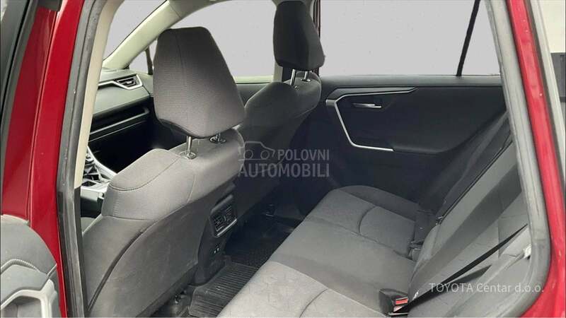 Toyota RAV 4 