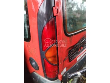 zadnji stop za Renault Kangoo od 1999. do 2005. god.