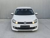 Volkswagen Golf 6 1.6 tdi